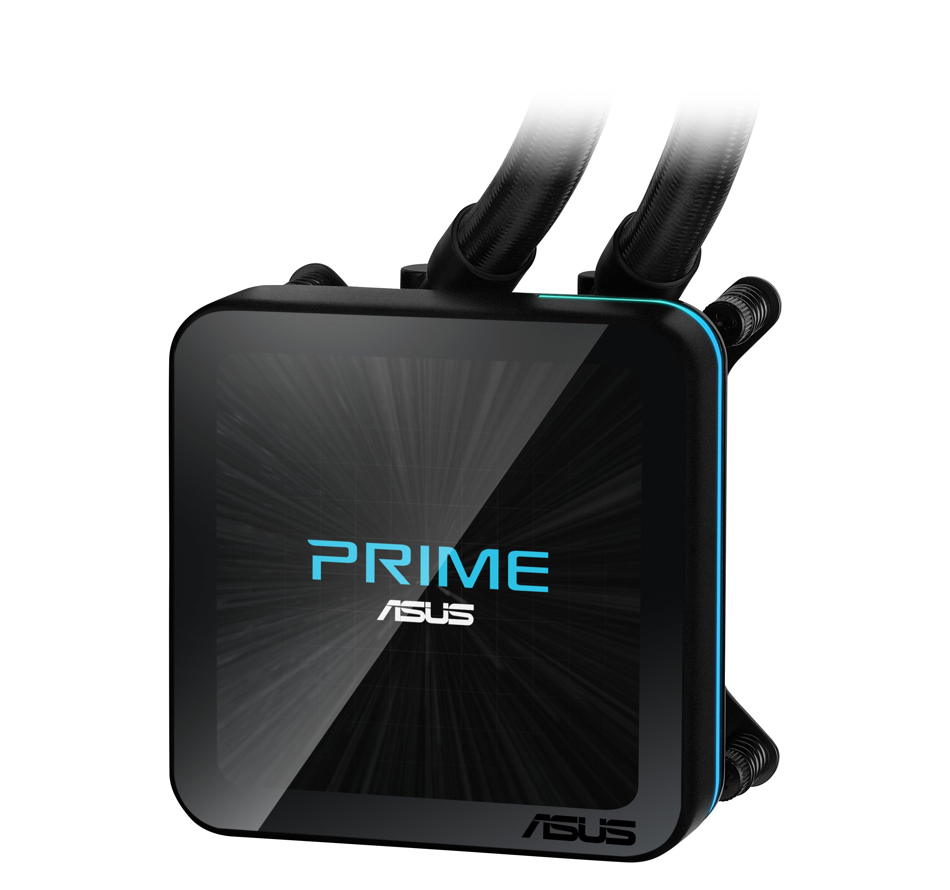 Asus Prime Slc Ii 360 Argb Lcd