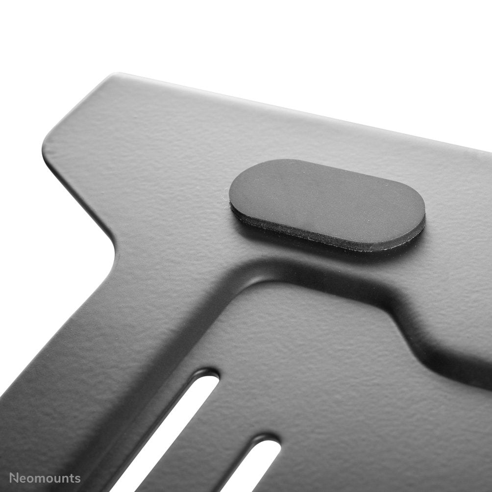 Newstar Soporte De Ordenador Portátil Y Teléfono