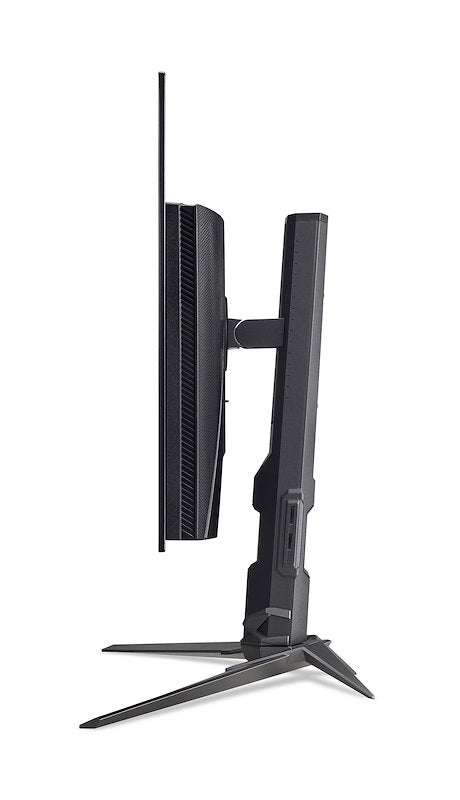 Monitor Acer 27" Um.Gxxee.303 2560 X 1440 Pixeles Wide Quad Hd Oled Negro