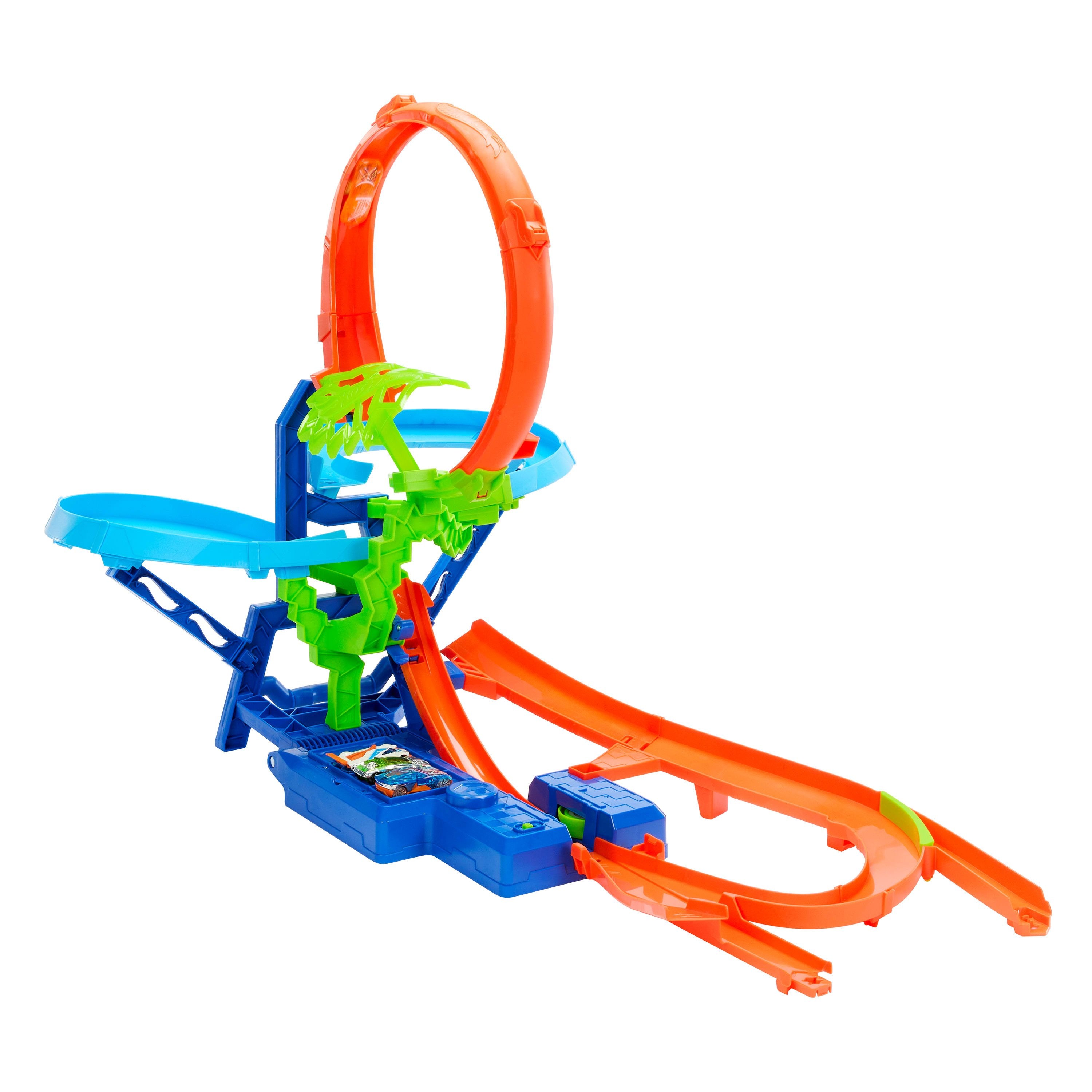 EAN 0194735293841 - Hot Wheels Action JFD12 vehículo de juguete imagen 5