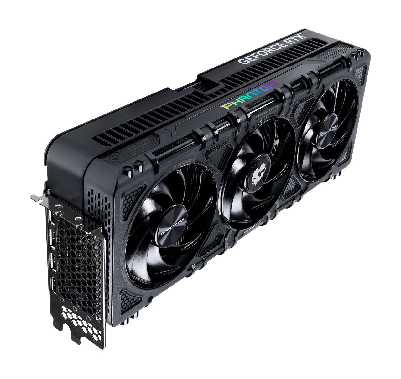 EAN 4710562244915 - Gainward GeForce RTX 5080 Phantom NVIDIA 16 GB GDDR7 imagen 5