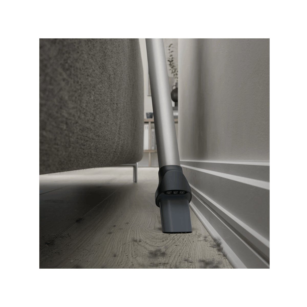 EAN 7332543971237 - Electrolux EP71UB14DB Aspiradora escoba Batería Secar Ciclónico, Espuma, HEPA, Micro Sin bolsa 0,3 L 57 W imagen 12