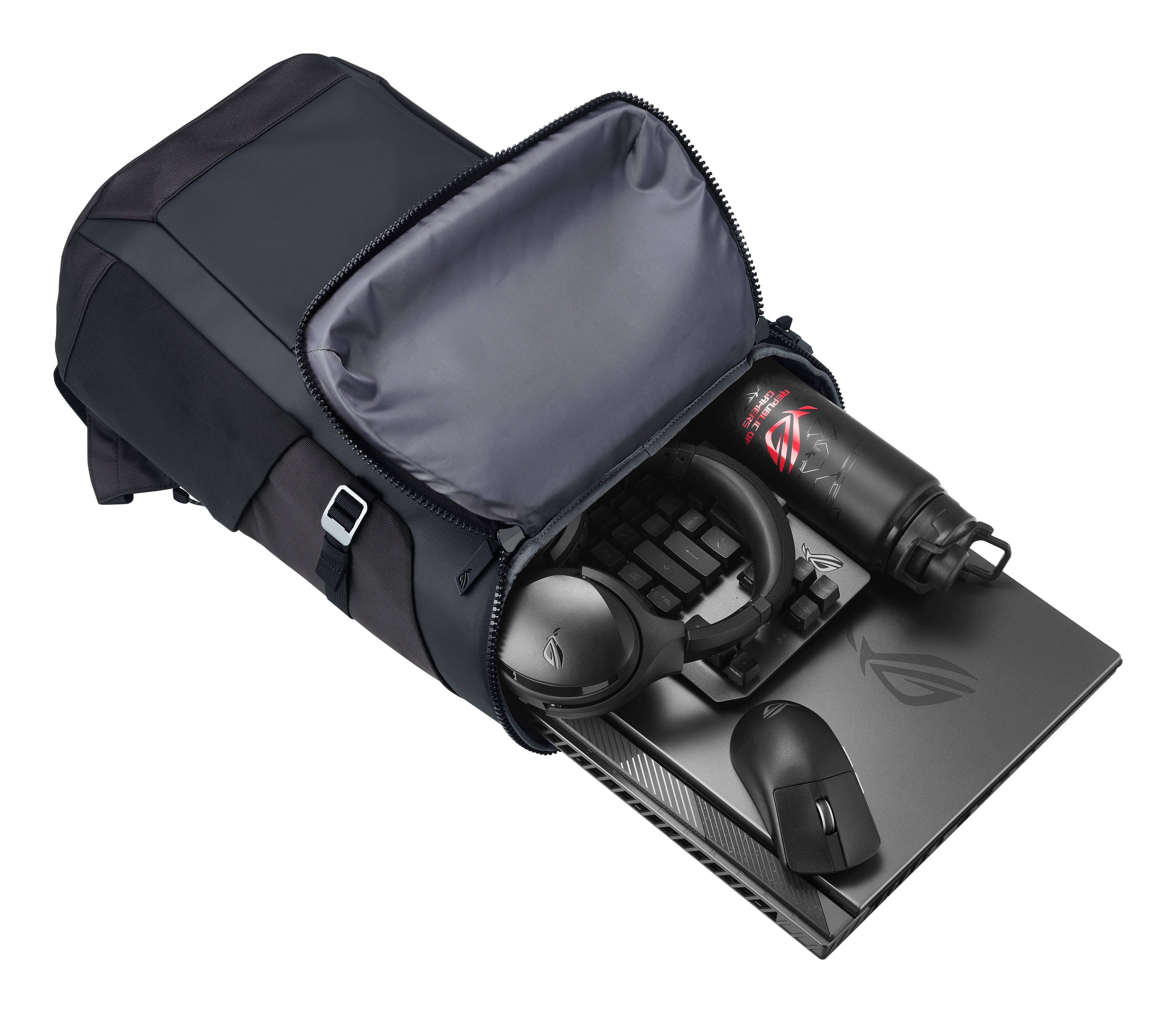 Mochila Asus Rog Ranger Bp2701 Gaming 43,18cm (17")