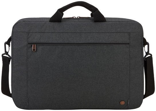 EAN 0085854241847 - Case Logic Era ERAA-116 Obsidian 40,6 cm (16") Maletín Negro imagen 1