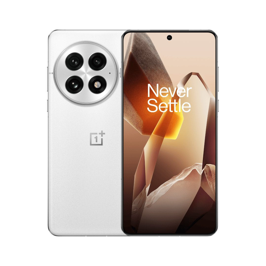 EAN 6921815627906 - OnePlus 13 17,3 cm (6.82") SIM doble Android 15 5G USB Tipo C 16 GB 512 GB 6000 mAh Blanco imagen 1