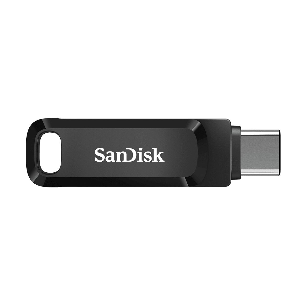 EAN 0619659177201 - SanDisk Ultra Dual Drive unidad flash USB 128 GB USB Type-A / USB Type-C 3.2 Gen 1 (3.1 Gen 1) Negro, Pla imagen 2
