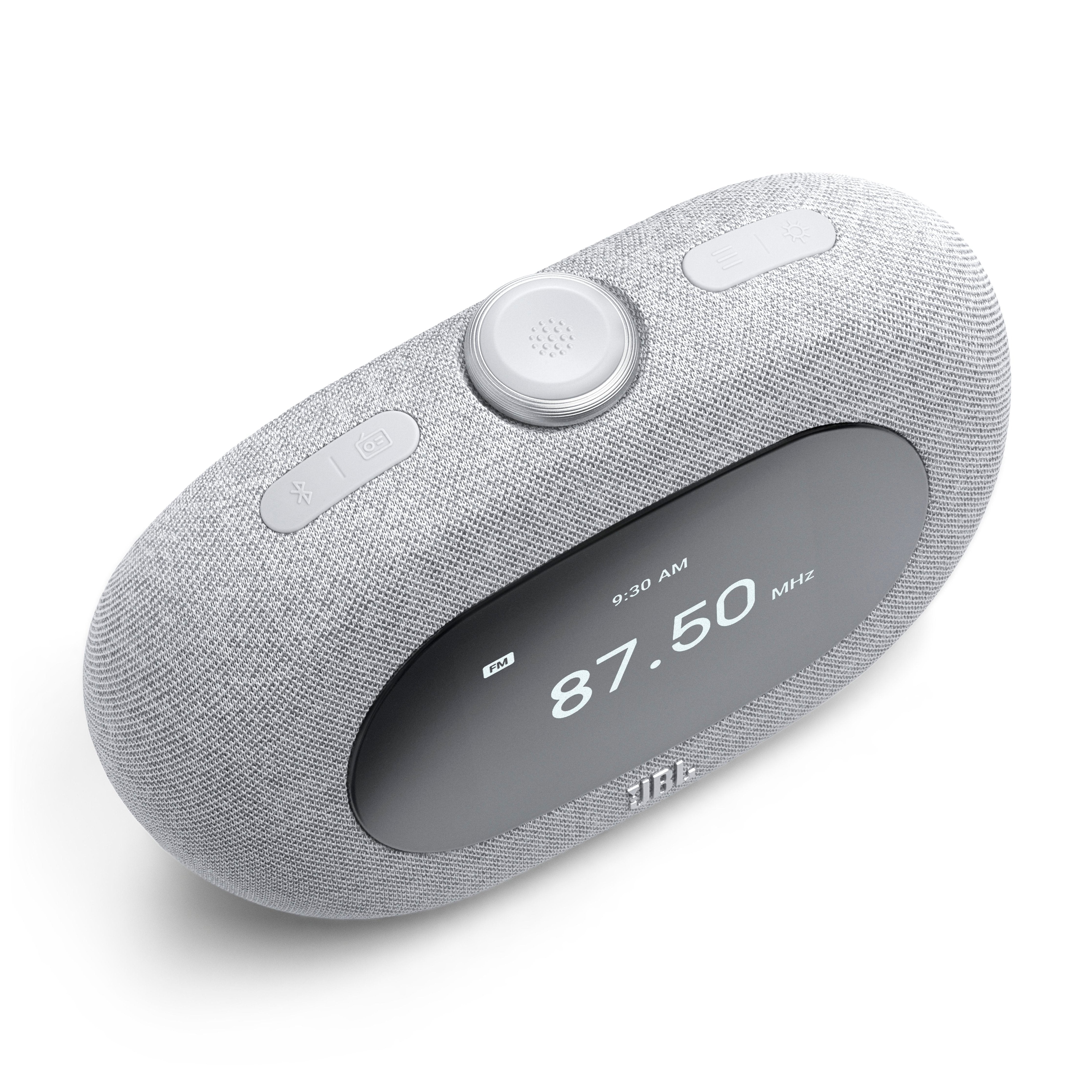 EAN 1200130018688 - JBL HORIZON-3 Reloj Gris imagen 3