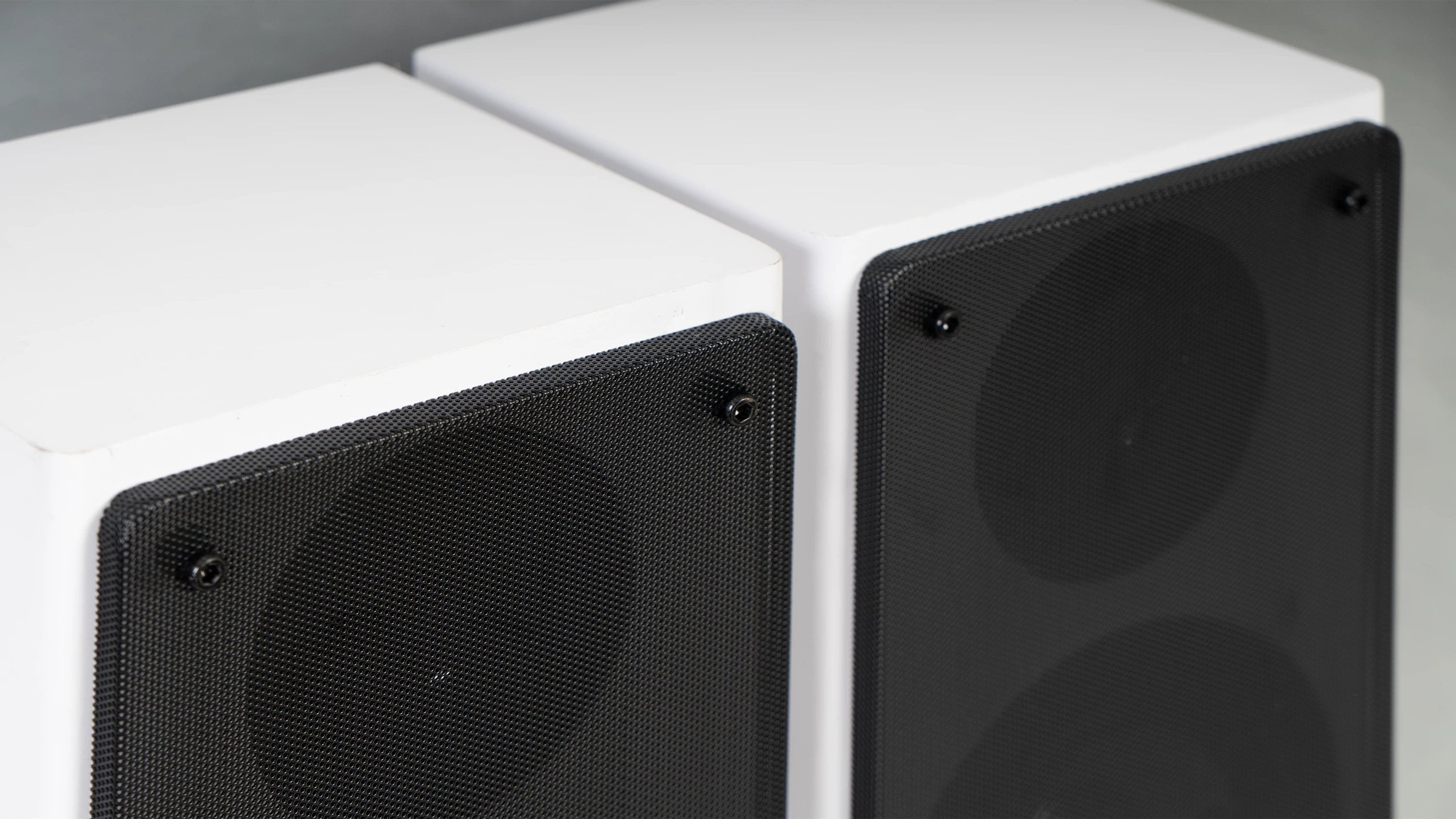 EAN 8422521235167 - Fonestar CLASS-220B altavoz De 2 vías Negro, Blanco Alámbrico 20 W imagen 5