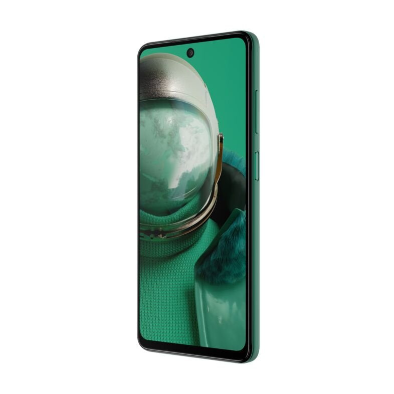 Hmd Pulse Pro 6+128gb Ds Glacier Green