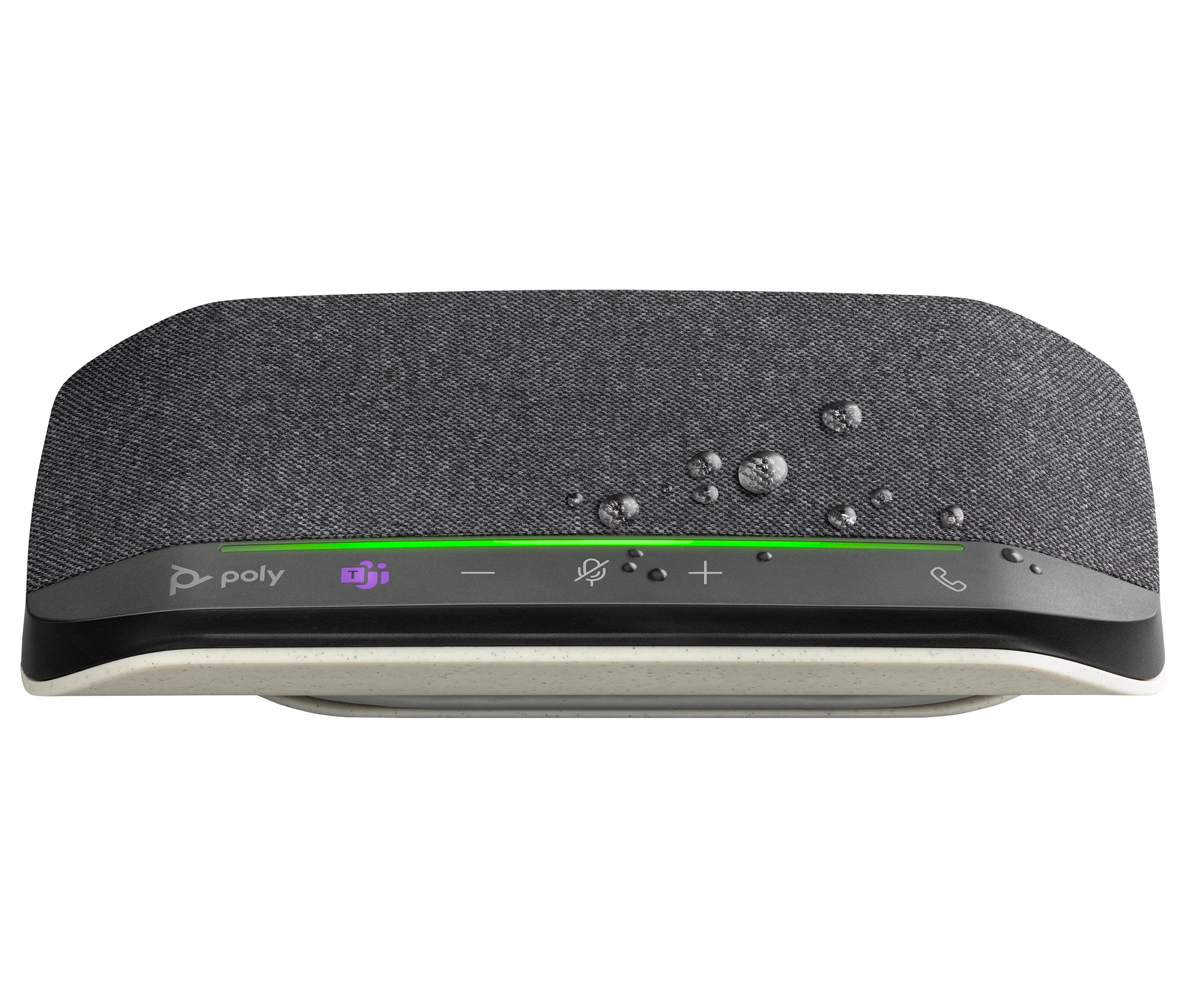 EAN 0197192933046 - HP Poly Sync 10 Speakerphone +USB-A to USB-C Cable altavoz PC Negro imagen 7