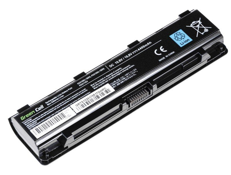 EAN 5902719426070 - Green Cell TS13V2 refacción para laptop Batería imagen 5