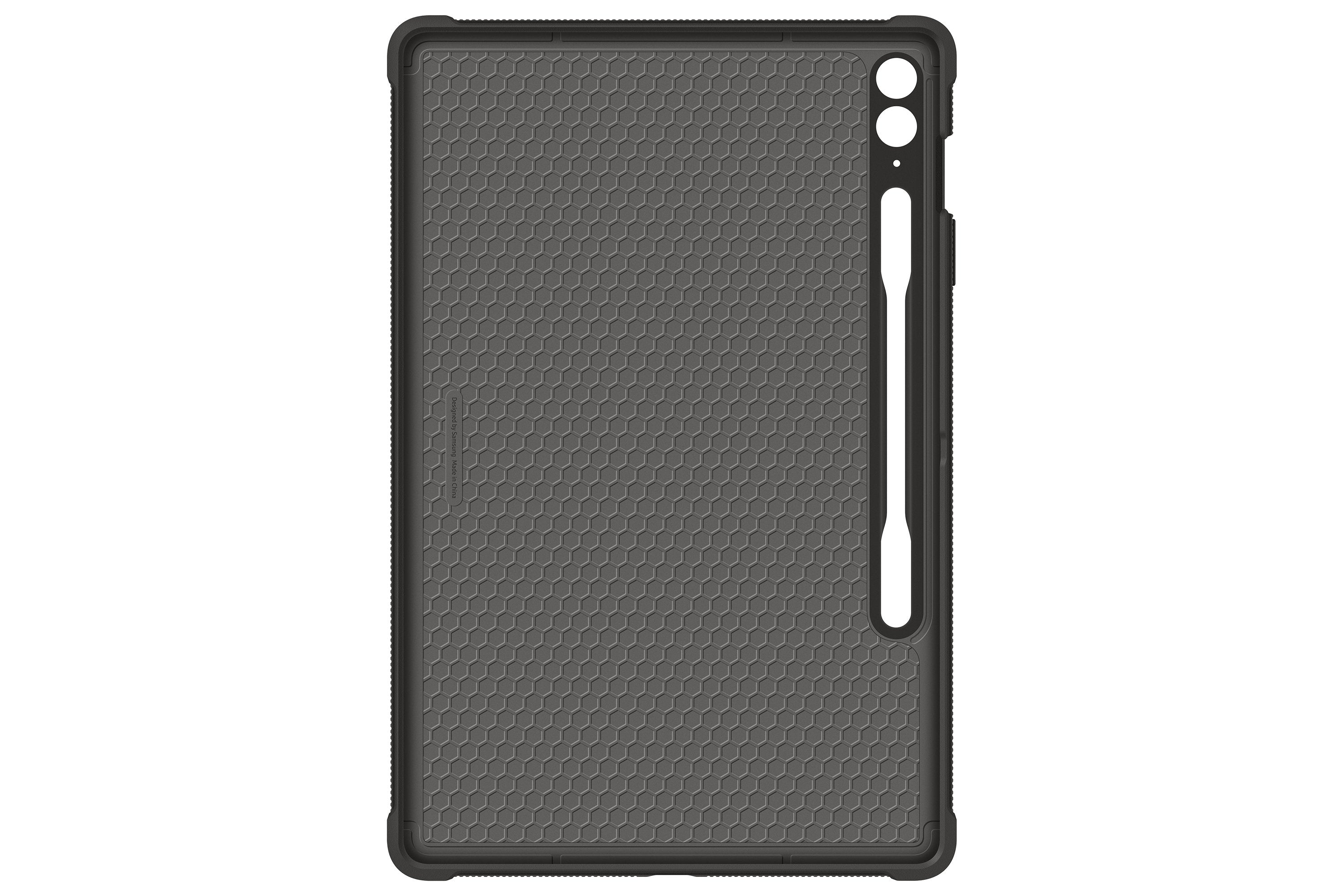 Funda Samsung Galaxy Tab S9 Fe+ Outdoor Cover 12,4"
