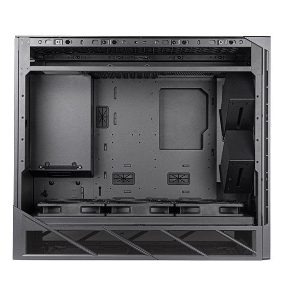 Caja Pc Silverstone Sst-Alf2b-G, Big Sst-Alf2b-G