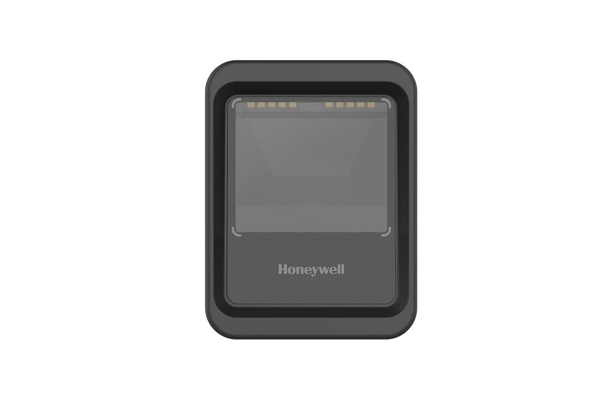 EAN 5704174522720 - Honeywell Genesis XP 7680g Lector de códigos de barras fijo 1D/2D LED Negro imagen 3