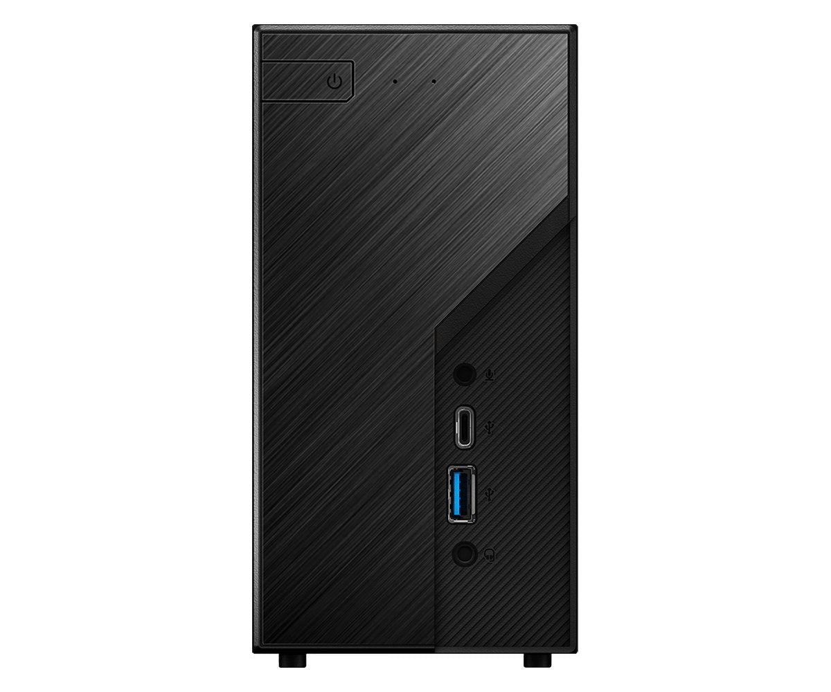 EAN 4710483931666 - Asrock DeskMini X300 PC de tamaño 1,92L Negro AMD X300 Zócalo AM4 imagen 1