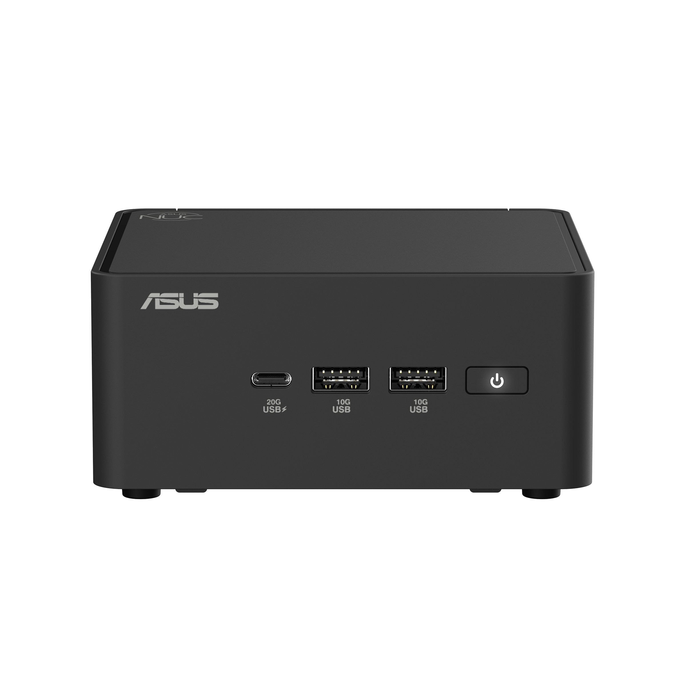 EAN 4711387949948 - ASUS NUC 15 Pro RNUC15CRHC700002 Negro imagen 12