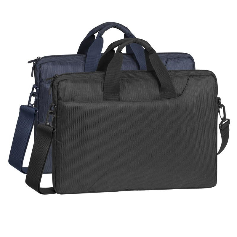 EAN 4260403570883 - Rivacase 8035 39,6 cm (15.6") Maletín Negro imagen 2