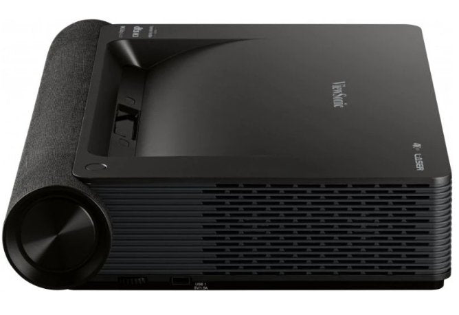 EAN 766907016116 - Viewsonic X2000B-4K videoproyector Proyector de corto alcance 2000 lúmenes ANSI UHD 4K (3840x2160) 3D Negr imagen 9