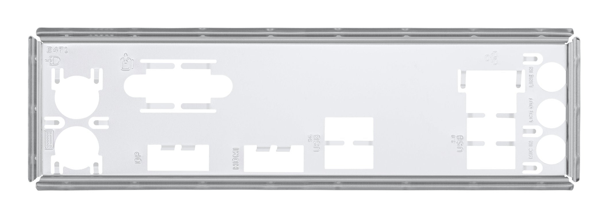 EAN 4711387321515 - ASUS PRIME H610M-R-SI Intel H610 LGA 1700 micro ATX imagen 7