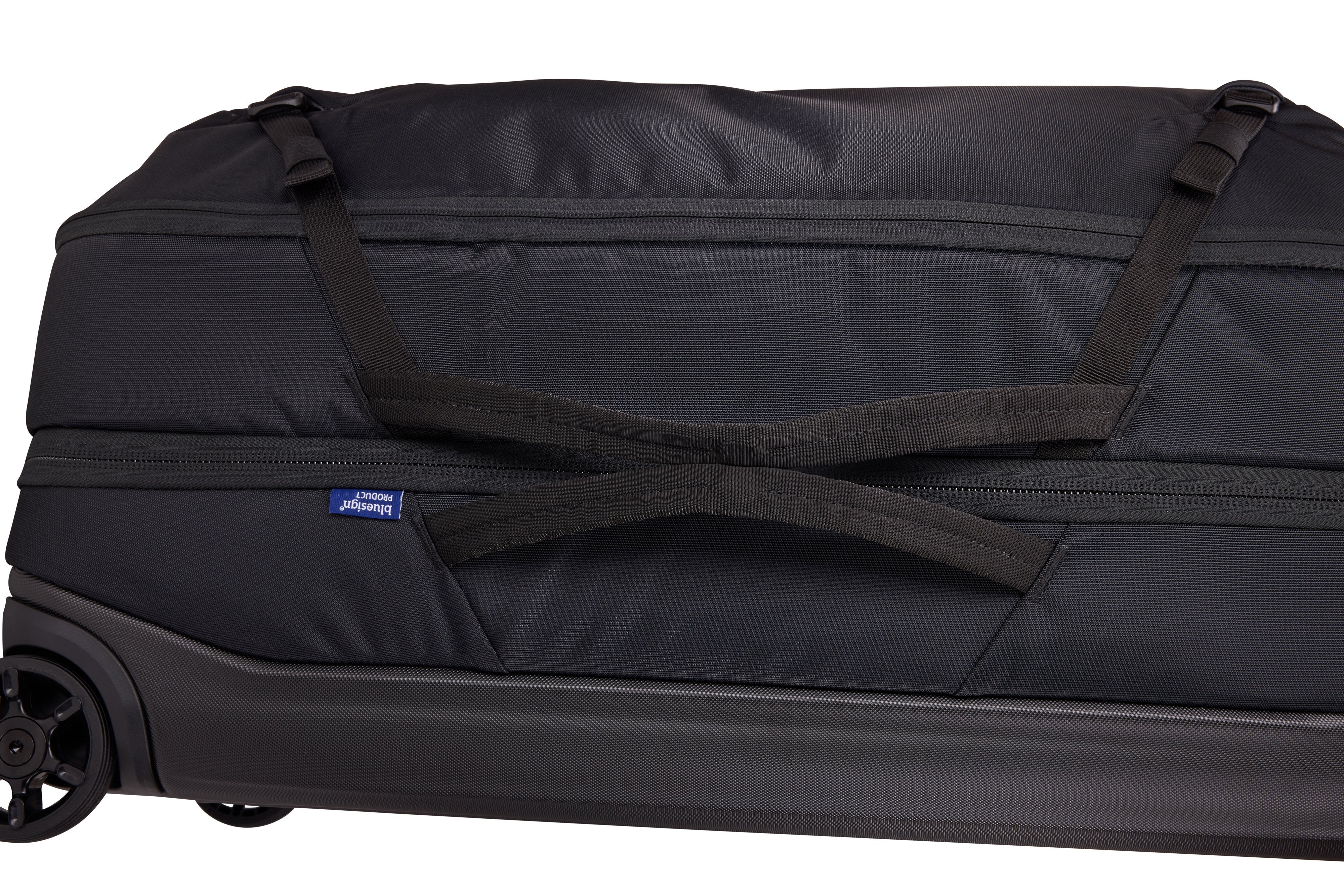 Bolsa De Viaje Thule Subterra 2 Tsr490 Black Estructura Blanda Negro 90 L Policarbonato (Pc), Poliéster