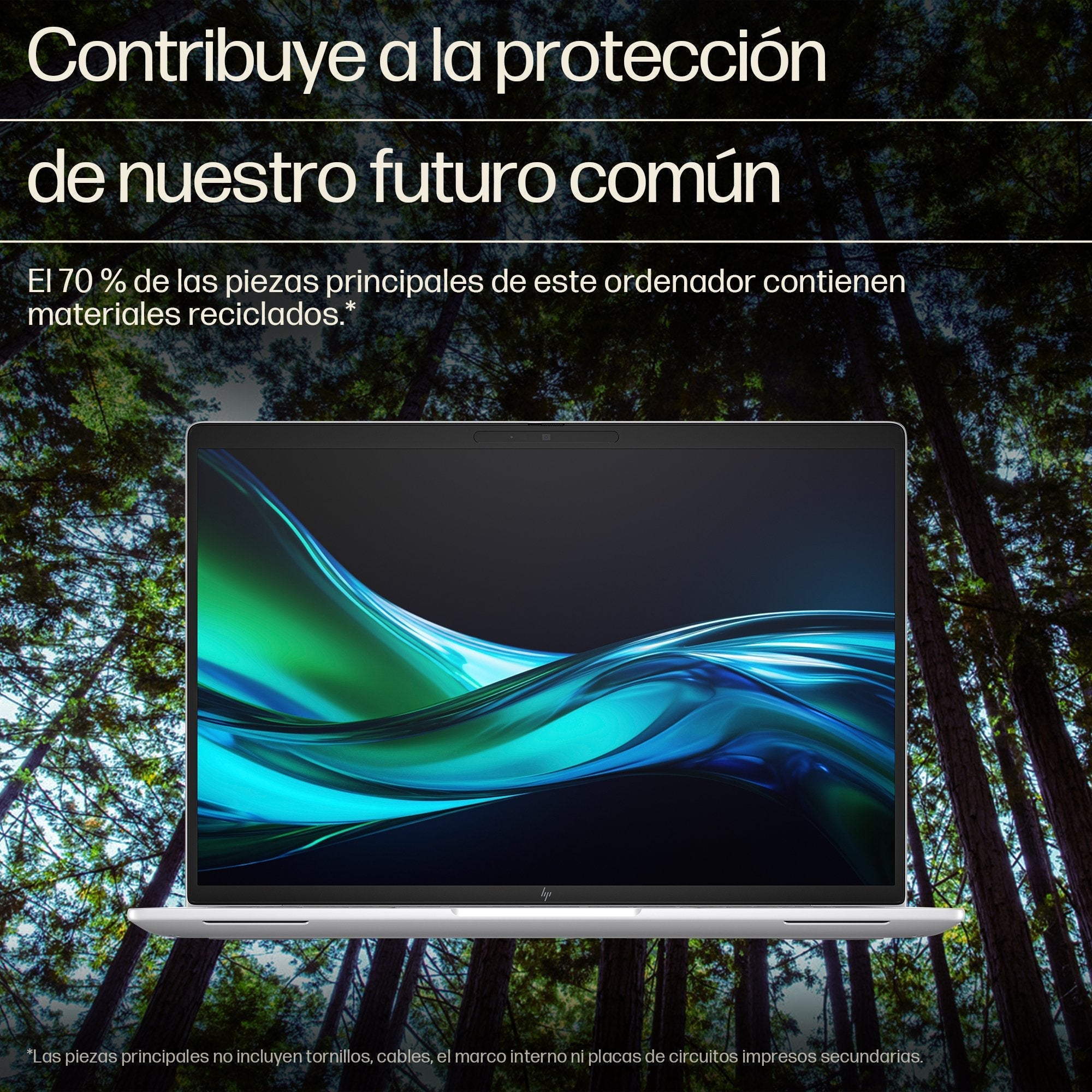 EAN 198415351760 - HP EliteBook 1040 G11 Intel Core Ultra 7 155H Portátil 35,6 cm (14") WUXGA 32 GB LPDDR5x-SDRAM 1 TB SSD Wi imagen 7