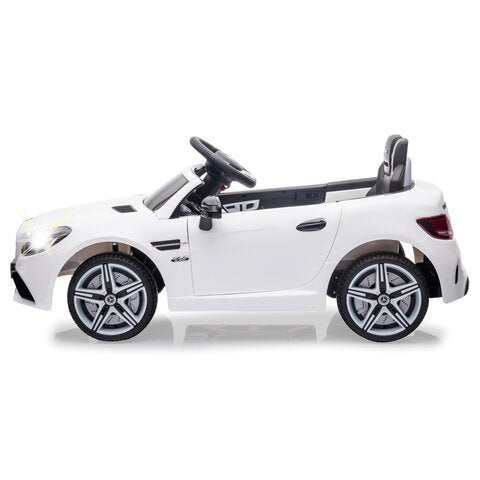 Jamara Mercedes-Benz Slc Correpasillos Con Forma De Coche