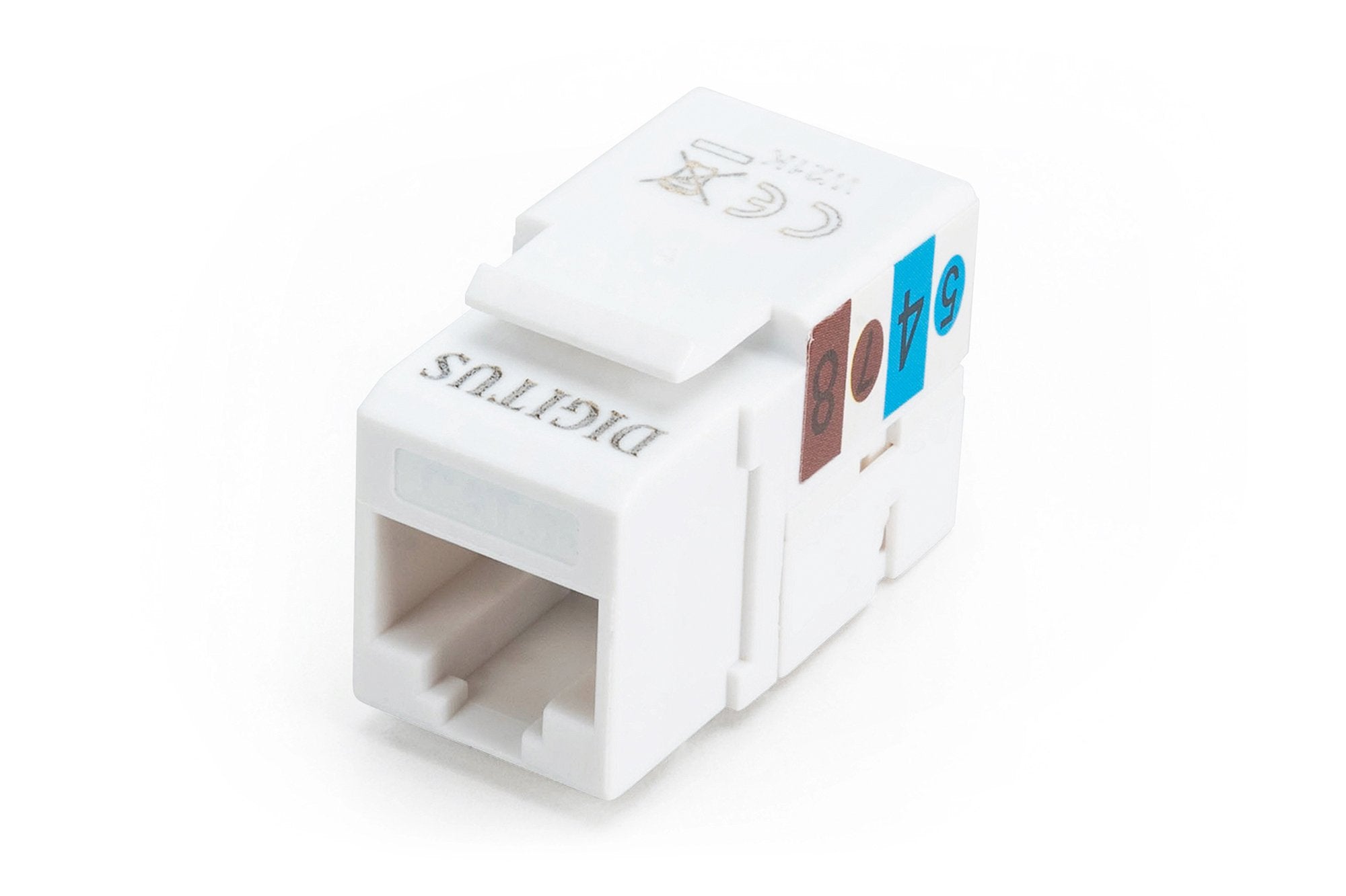 EAN 4016032245087 - Digitus DN-93501 módulo de conector de red imagen 1