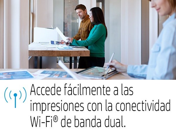 EAN 192545638555 - HP Color LaserJet Pro M454dw Laser A4 600 x 600 DPI 27 ppm Wifi imagen 13