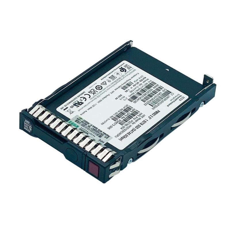 1.92tb Sata Solid State Drive 2.5-Inch Small Form Factor