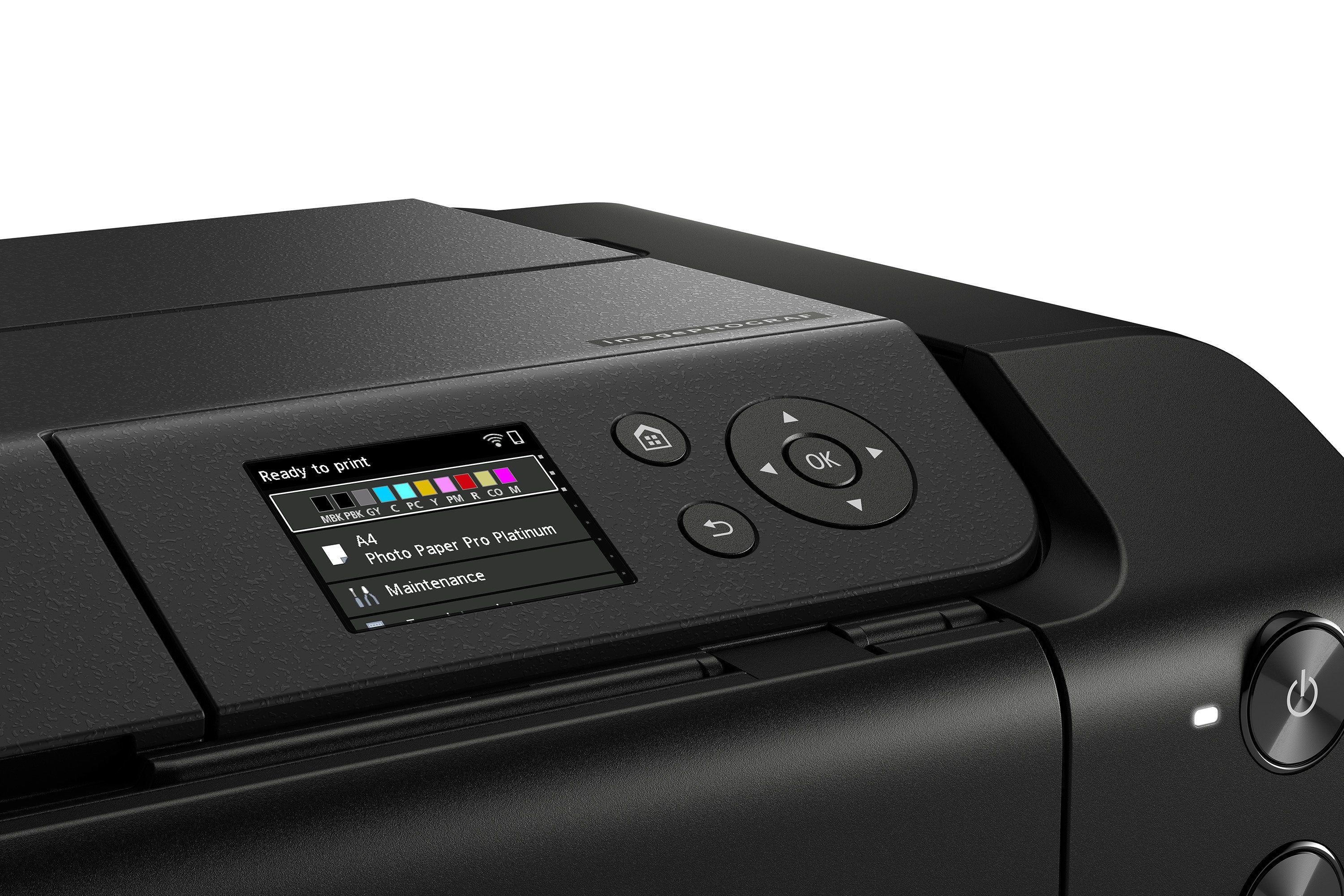 EAN 4549292160543 - Canon imagePROGRAF PRO-300 impresora de foto 4800 x 2400 DPI 13" x 19" (33x48 cm) Wifi imagen 6