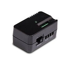 EAN 743172037527 - Eaton EMP001 sensor de temperatura y humedad Interior Independiente Alámbrico imagen 1