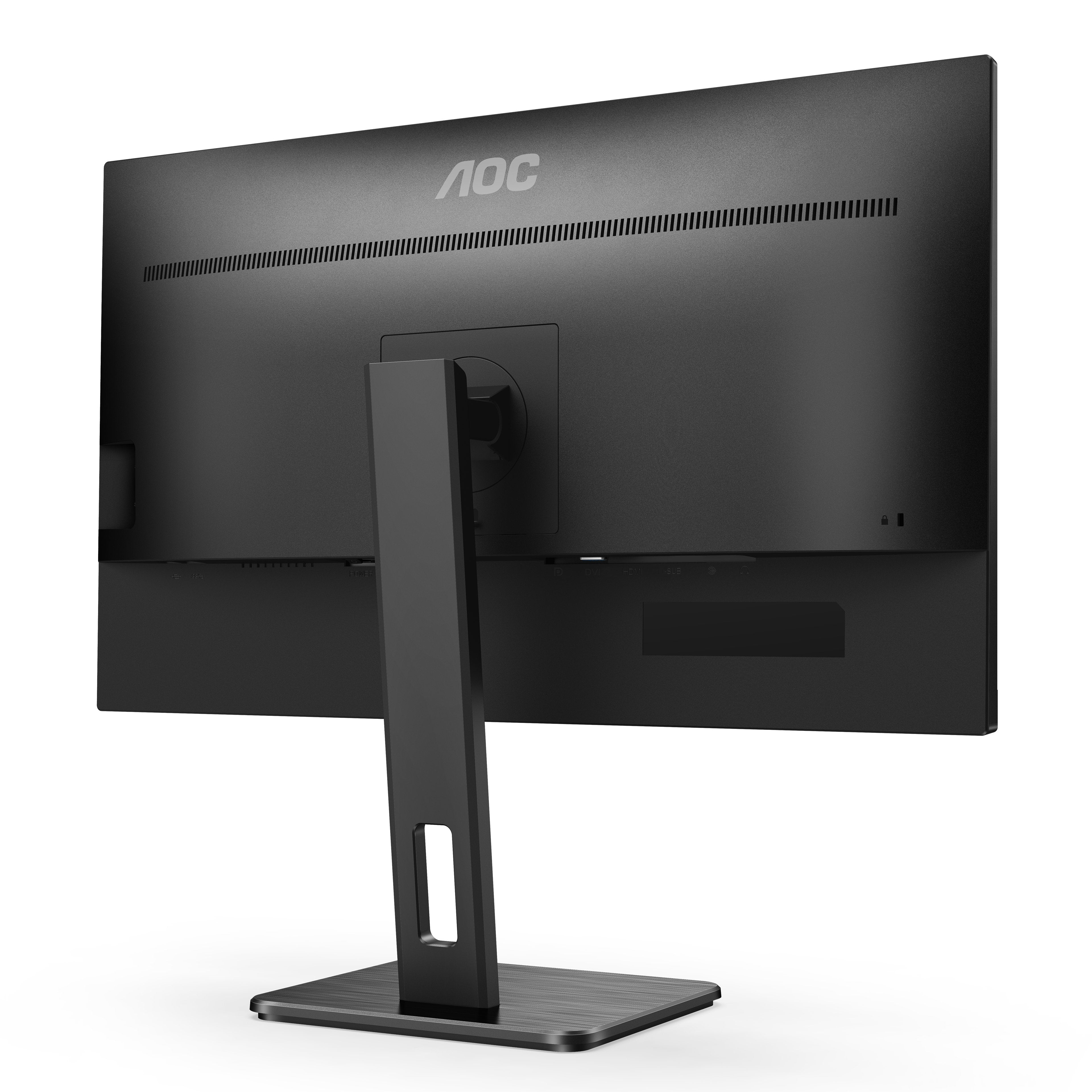 EAN 4038986140713 - AOC P2 24P2QM pantalla para PC 60,5 cm (23.8") 1920 x 1080 Pixeles Full HD LED Negro imagen 11