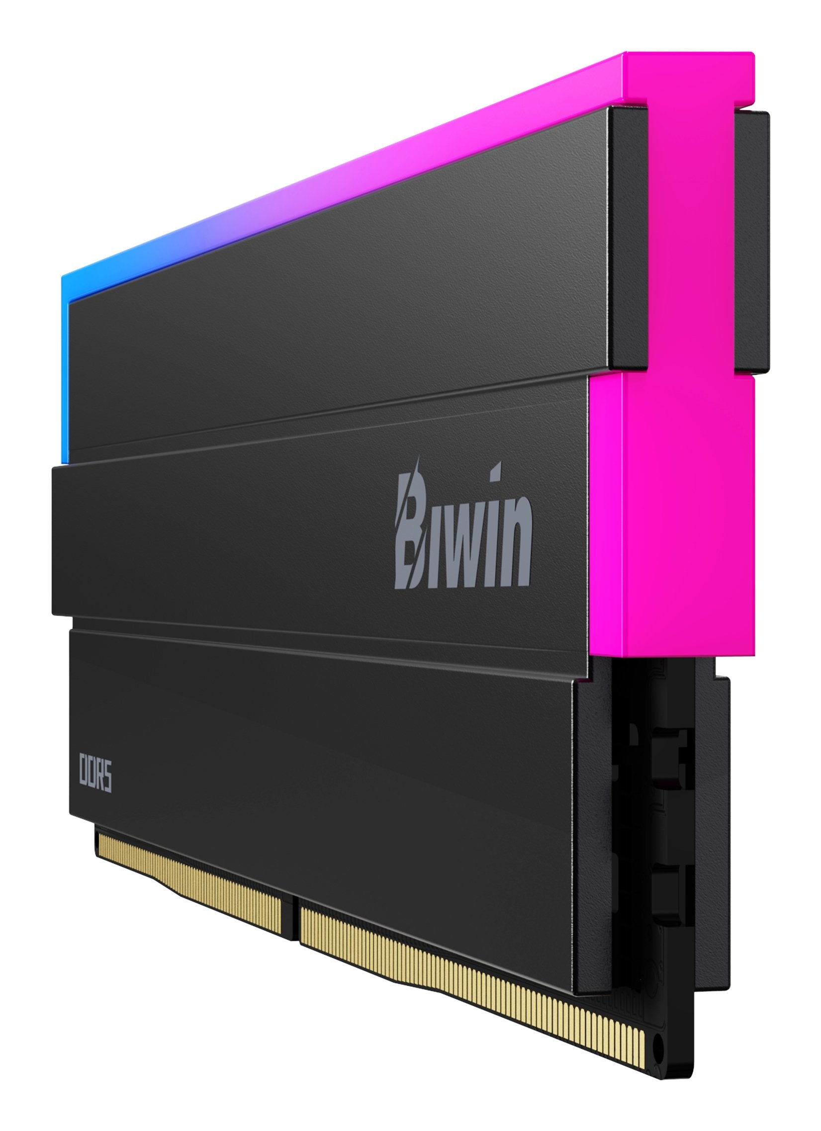 EAN 6955914623316 - Biwin DW100 módulo de memoria 32 GB 2 x 16 GB DDR5 6000 MT/s 288-pin DIMM ECC imagen 8