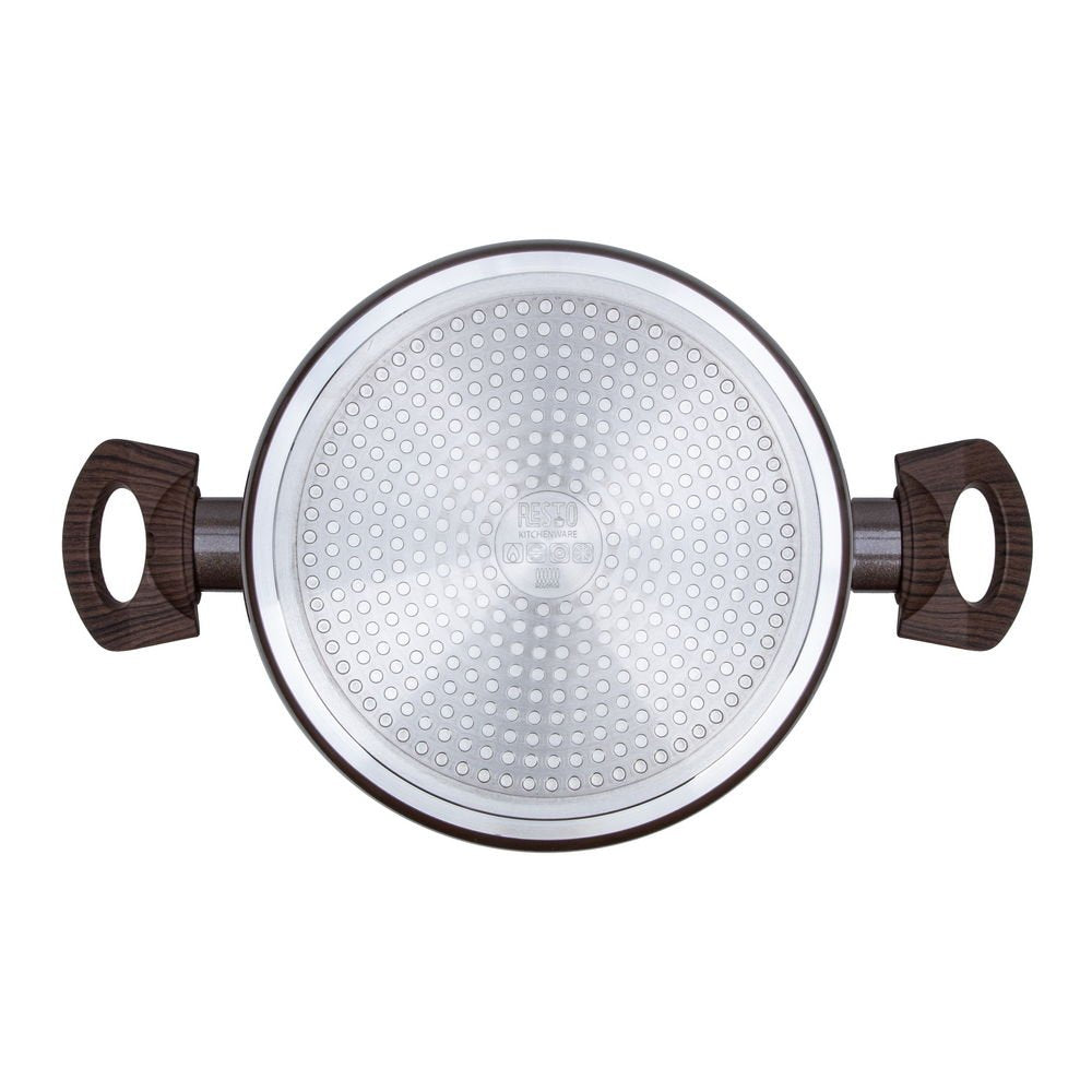 EAN 4260403578629 - Resto Kitchenware Carina 4,7 L Alrededor Burdeos imagen 6