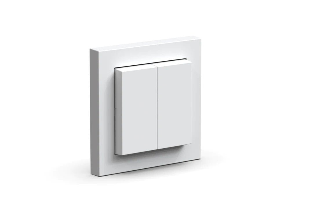 Interruptor Senic Friends Of Hue Smart Switch, (Blanco (Mate), Paquete Triple) 100138