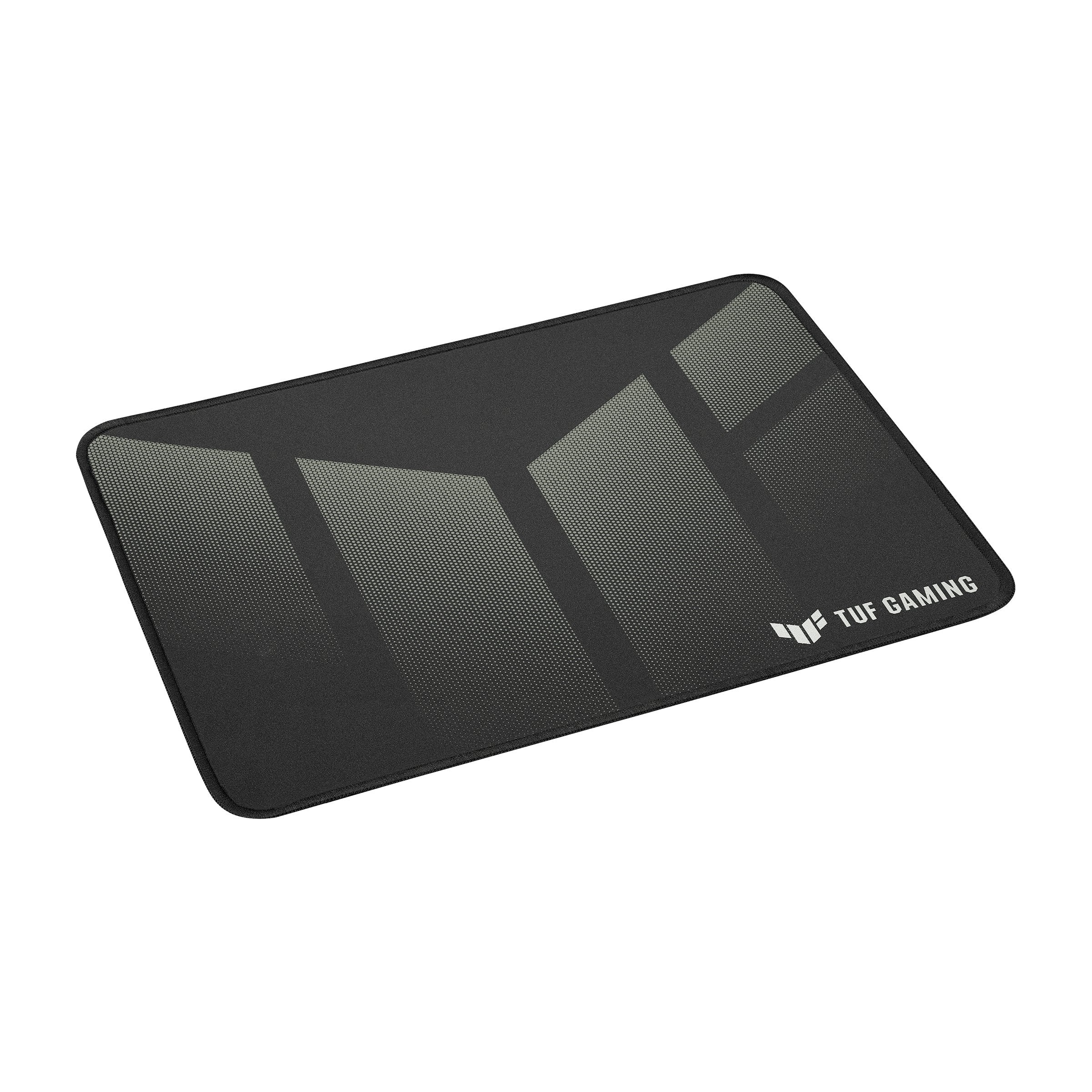 EAN 4711081153955 - ASUS TUF P1 Gaming Alfombrilla de ratón para juegos Negro, Gris imagen 3