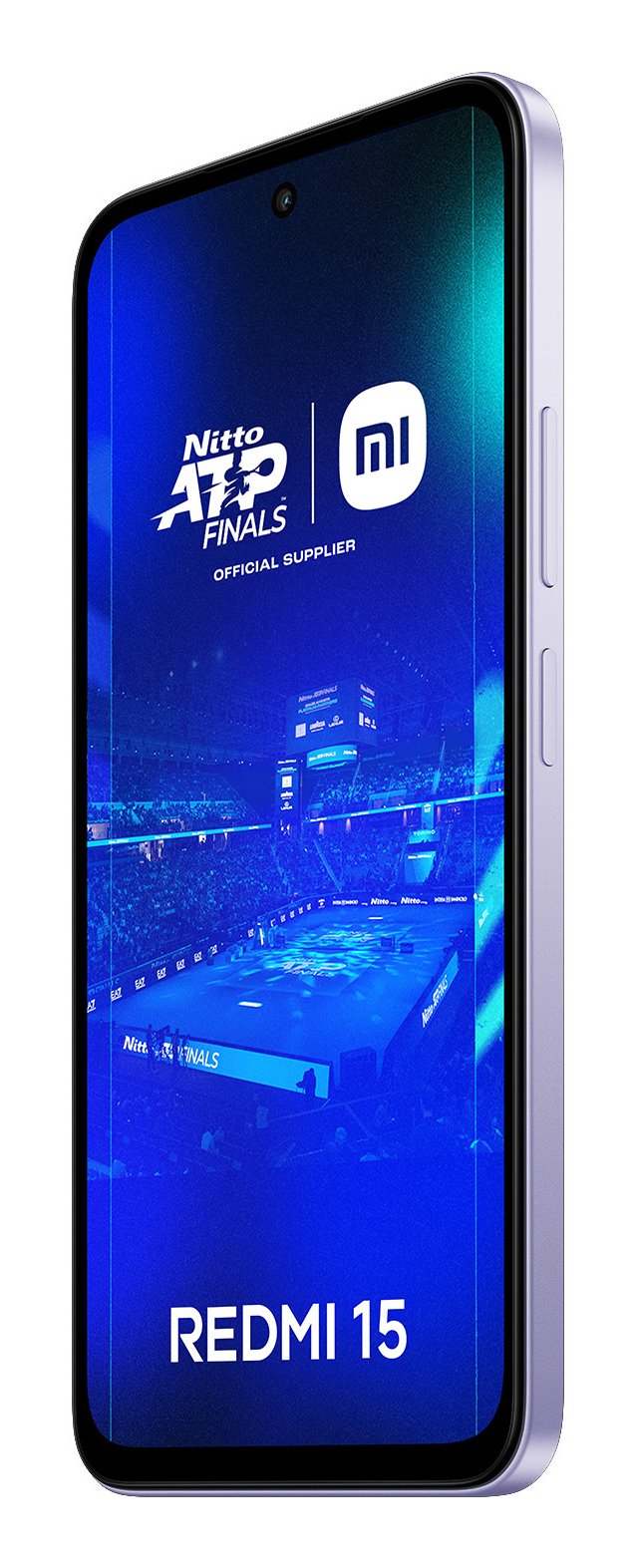 EAN 6932554449759 - Xiaomi Redmi 15 17,5 cm (6.9") Ranura híbrida Dual SIM 4G 8 GB 256 GB 7000 mAh Púrpura imagen 3