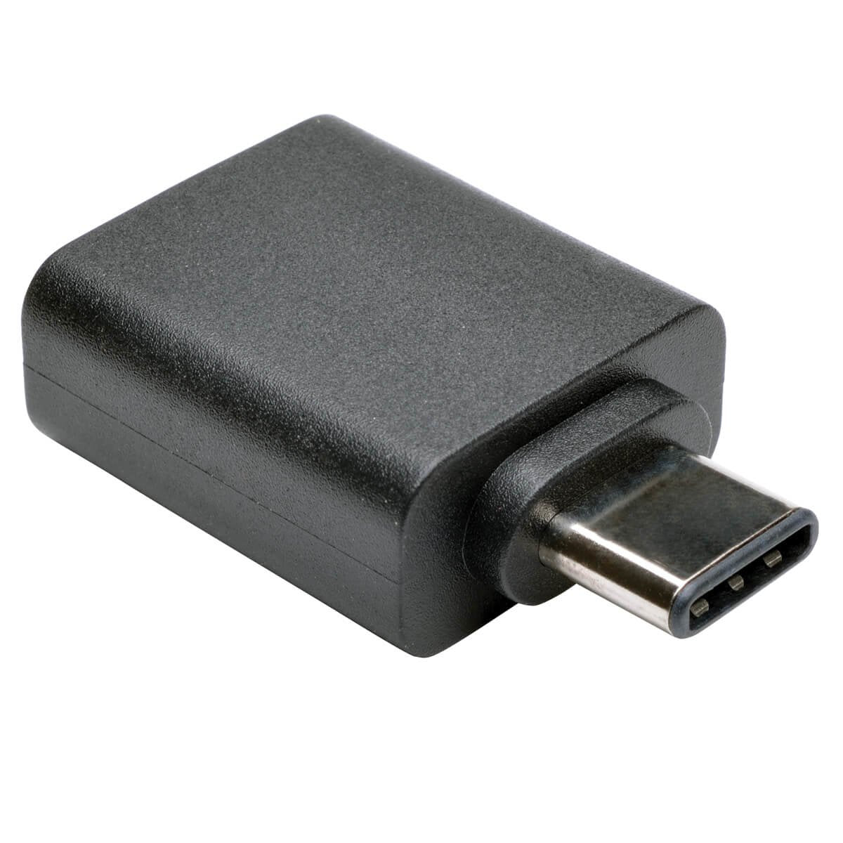 Eaton Tripplite Series Usb-C To Usb-A Adaptador M F , 3.1 Gen