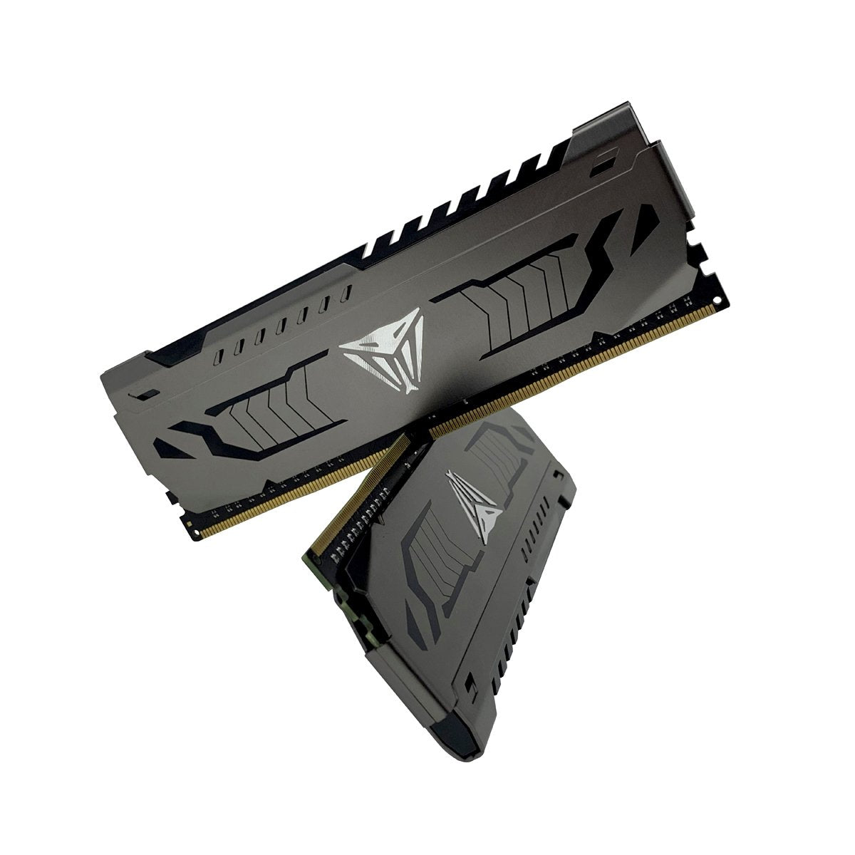 Memoria Ram Patriot Ddr4 Viper Steel 8gb 3600mhz Cl18 Xmp2
