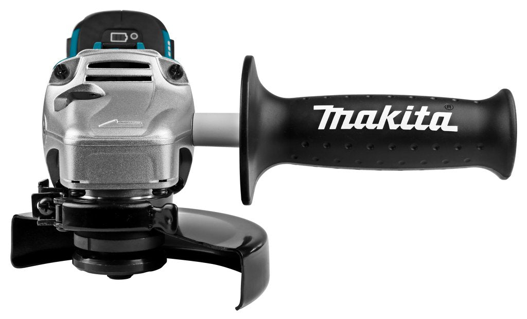 EAN 0088381840903 - Makita DGA504RT3J amoladora angular 12,5 cm 8500 RPM 2,5 kg imagen 5