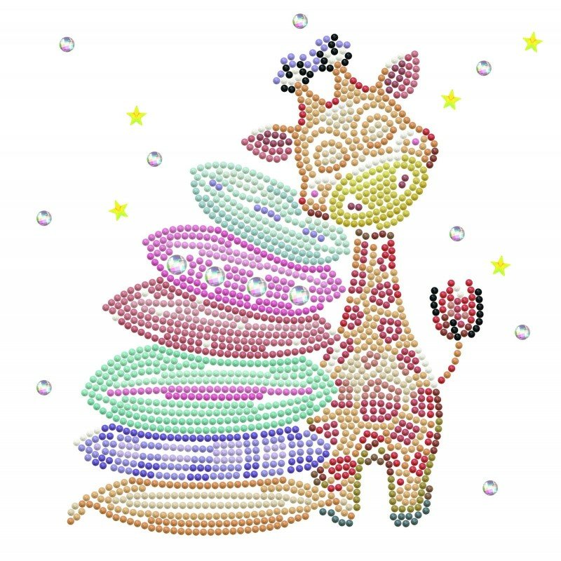 EAN 4895225928378 - Diamond Dotz DBX.078 imagen 2