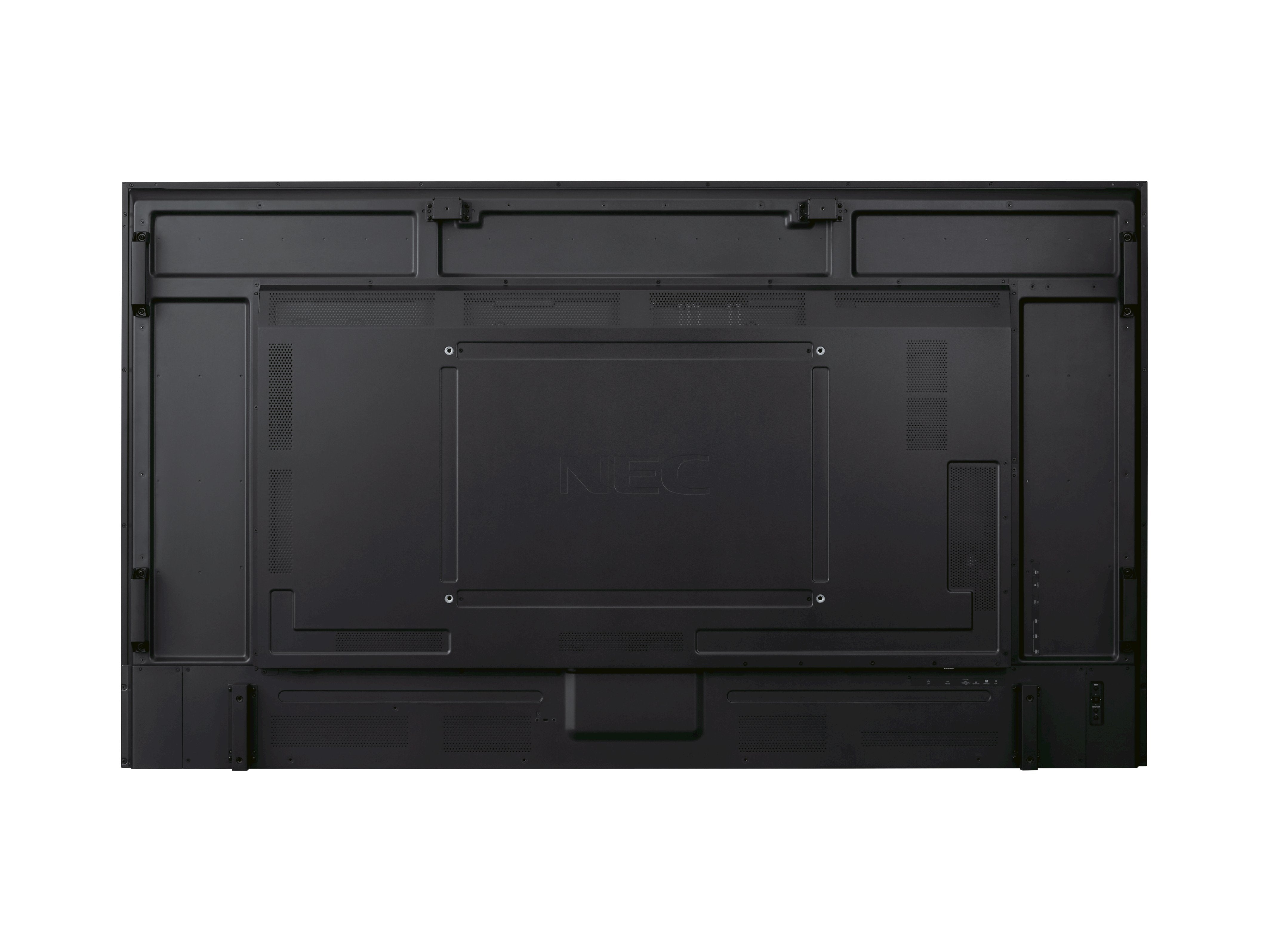 EAN 5028695125926 - NEC MultiSync E988 Pantalla plana para señalización digital 2,48 m (97.5") LCD 350 cd / m² 4K Ultra HD Ne imagen 9
