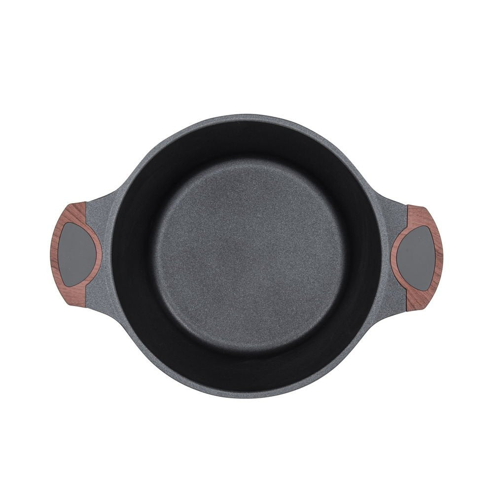 EAN 4260403579039 - Resto Kitchenware Capella 4,6 L Alrededor Negro, Madera imagen 7