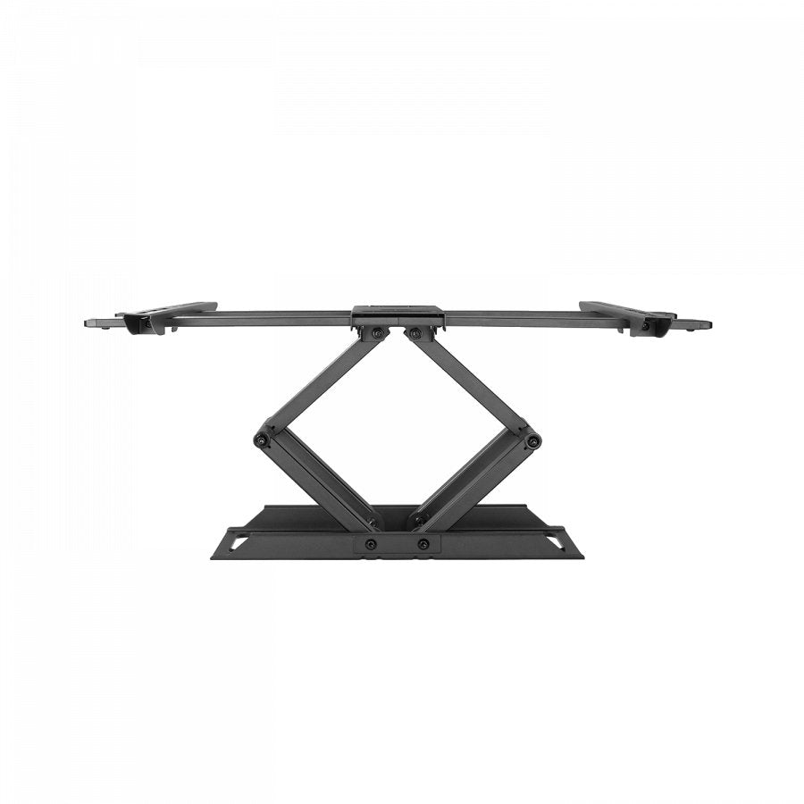 Soporte V7 Wm1fm80 Para Tv 2,03 M (80") Negro