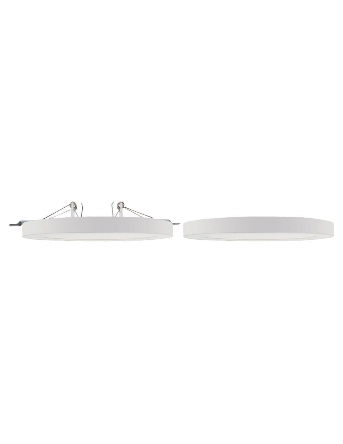 EAN 8426801160569 - Muvit MIOCLA003 iluminación inteligente Luz de techo inteligente Wi-Fi 30 W imagen 3