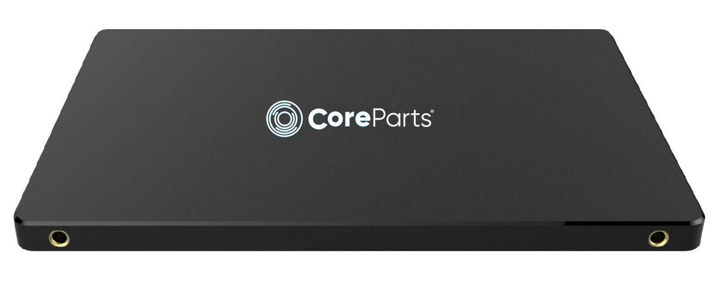 Coreparts Cpssd-2.5sata-240gb Unidad De Estado Sólido 2.5" Serial Ata Iii 3d Nand