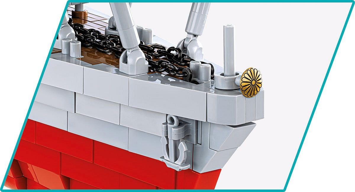 EAN 5902251048518 - COBI COBI-4851 juguete de construcción imagen 5