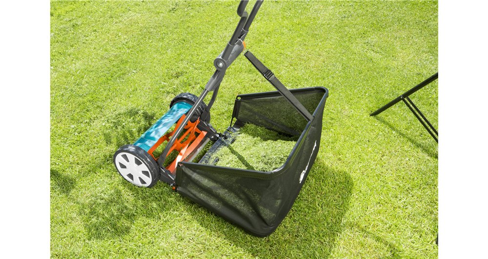 Segadora Gardena Cilíndrica Clásica 330 04027-20