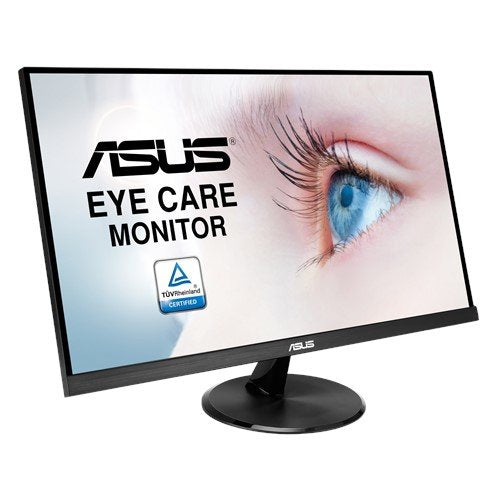 EAN 0192876766910 - ASUS VP279HE pantalla para PC 68,6 cm (27") 1920 x 1080 Pixeles Full HD LED Negro imagen 4