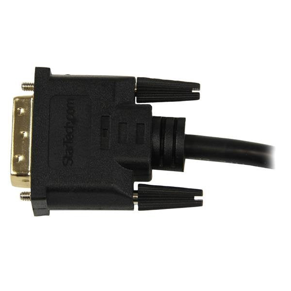 Startech Adaptador Hdmi A Dvi-D 0.20m H/M Negro Hddvifm8in